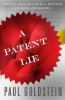 A_patent_lie