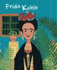 The_life_of_Frida_Kahlo