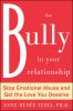 The_bully_in_your_relationship