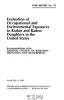 Evaluation_of_occupational_and_environmental_exposures_to_radon_and_radon_daughters_in_the_United_States