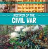 Recipes_of_the_Civil_War