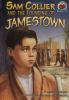 Sam_Collier_and_the_founding_of_Jamestown