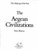 The_Aegean_civilizations