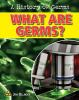 What_are_germs_