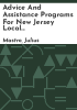 Advice_and_assistance_programs_for_New_Jersey_local_governments