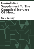 Cumulative_supplement_to_the_Compiled_statutes_of_New_Jersey