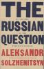 The_Russian_question