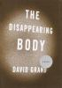 The_disappearing_body