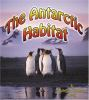 The_Antarctic_habitat