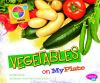 Vegetables_on_myplate