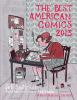The_best_American_comics_2013