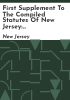 First_supplement_to_the_Compiled_statutes_of_New_Jersey