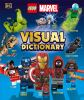 LEGO_Marvel_visual_dictionary
