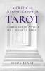 A_critical_introduction_to_Tarot