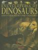 Encyclopedia_of_dinosaurs_and_other_prehistoric_creatures