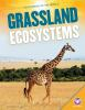 Grassland_ecosystems