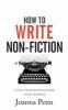 How_to_write_non-fiction