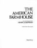 The_American_farmhouse