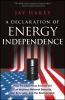A_declaration_of_energy_independence