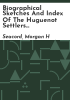 Biographical_sketches_and_index_of_the_Huguenot_settlers_of_New_Rochelle