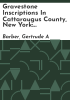 Gravestone_inscriptions_in_Cattaraugus_County__New_York