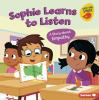 Sophie_learns_to_listen