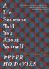 A_lie_someone_told_you_about_yourself