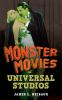 The_monster_movies_of_Universal_studios