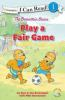 The_Berenstain_Bears_play_a_fair_game