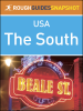 Rough_Guides_Snapshots_USA__The_South