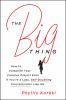 The_big_thing