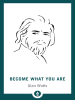 Become_What_You_Are