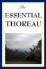The_essential_Thoreau