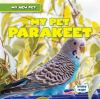 My_pet_parakeet