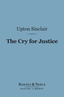 The_cry_for_justice