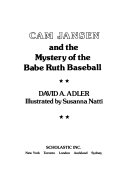 Cam_Jansen_and_the_mystery_of_the_Babe_Ruth_baseball