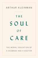 The_soul_of_care