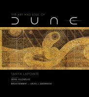 The_art_and_soul_of_Dune
