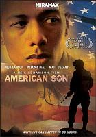 American_son