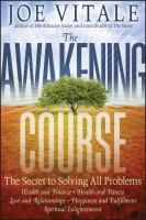 The_awakening_course