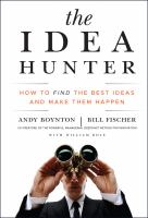 The_idea_hunter
