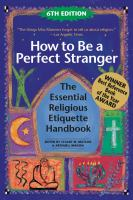 How_to_be_a_perfect_stranger