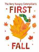 The_very_hungry_caterpillar_s_first_fall