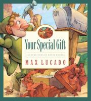Your_special_gift