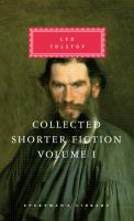 The_collected_shorter_fiction