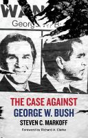 The_case_against_George_W__Bush