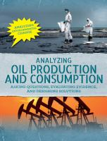 Analyzing_oil_production_and_consumption