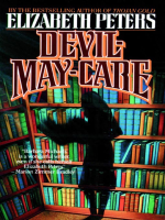 Devil-may-care