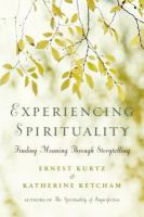 Experiencing_spirituality