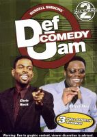 Russell_Simmon_s_Def_comedy_jam